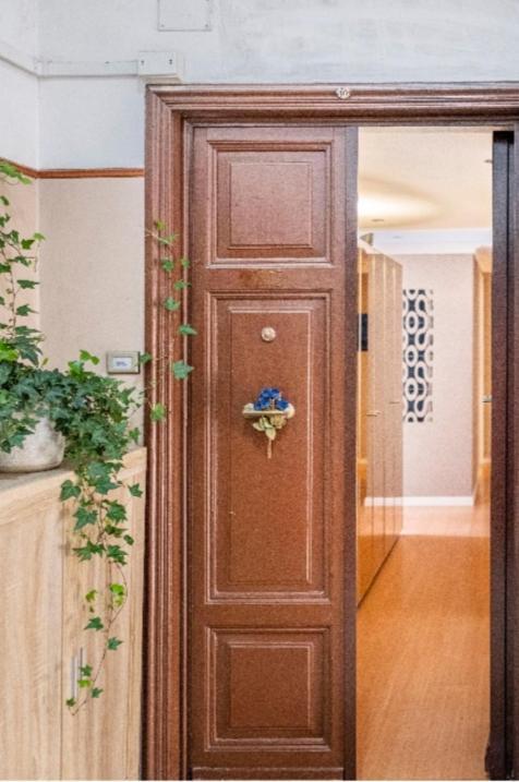 Vatican Apartment Rome Exterior photo